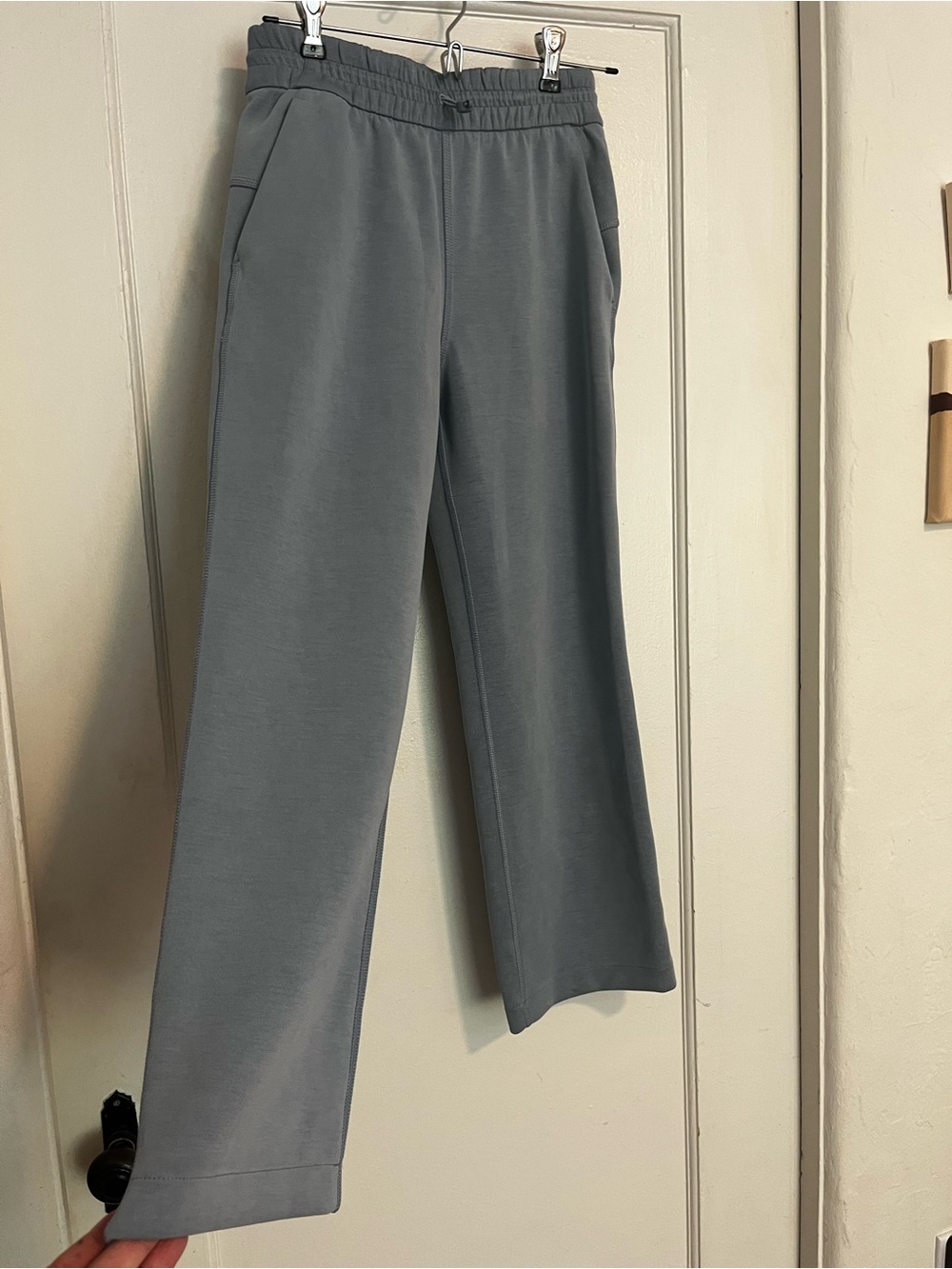Lululemon Scuba Pants